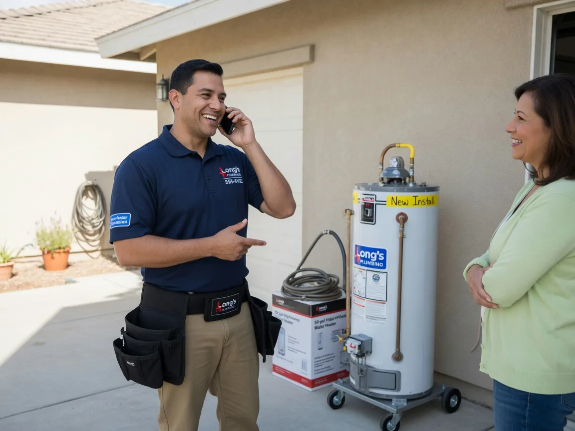 Leak Detection Jeffersonville, GA FAQs